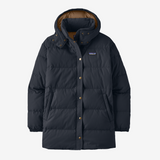 Patagonia - Women's Cotton Down Parka