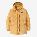 Patagonia - Women's Cotton Down Parka