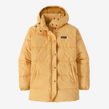 Patagonia Women's Cotton Down Parka