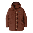 Patagonia - W's Cotton Down Parka