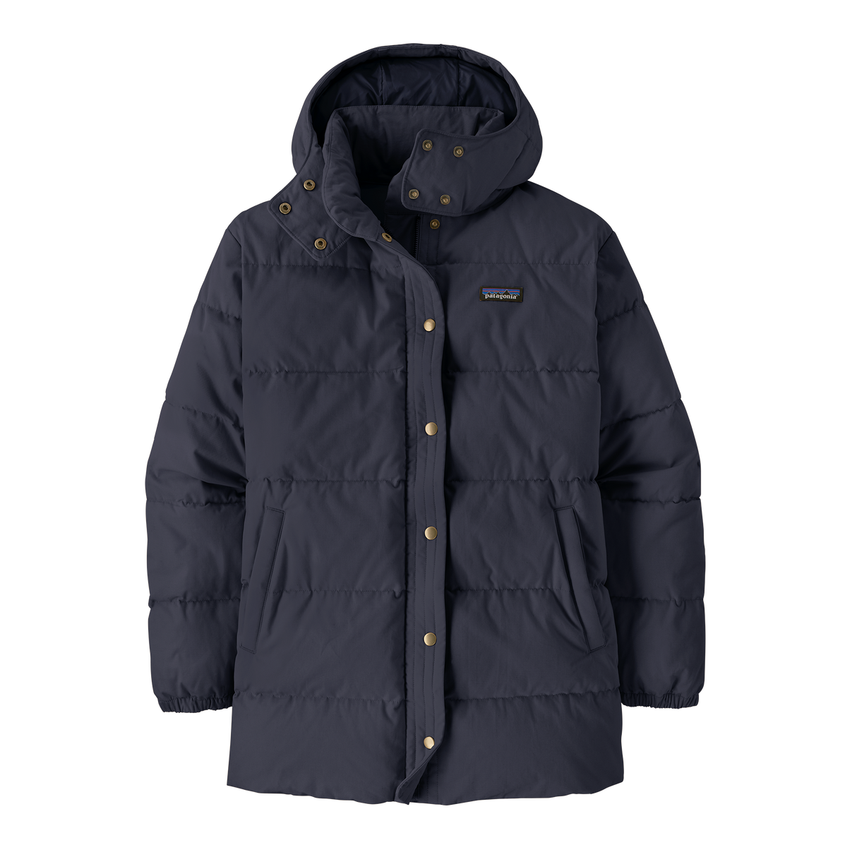 Patagonia - W's Cotton Down Parka