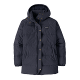 Patagonia - W's Cotton Down Parka