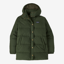 Patagonia - Women's Cotton Down Parka