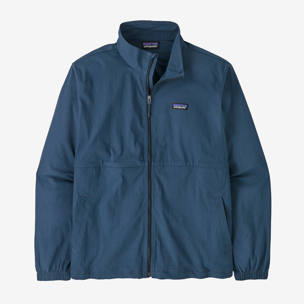 Patagonia - Men's Nomader Jacket