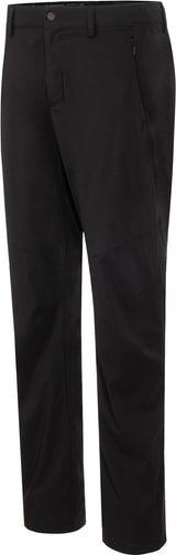 Montura - ROUTE PANTS — BLACK — Immagine 2