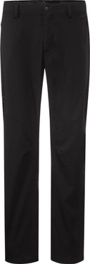 Montura - ROUTE PANTS — BLACK — Vista frontale 1