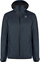 Montura - NEVIS 2.0 JACKET WOMAN — BLUEBERRY — Vista frontale 1