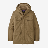 Patagonia - Men's Isthmus Parka