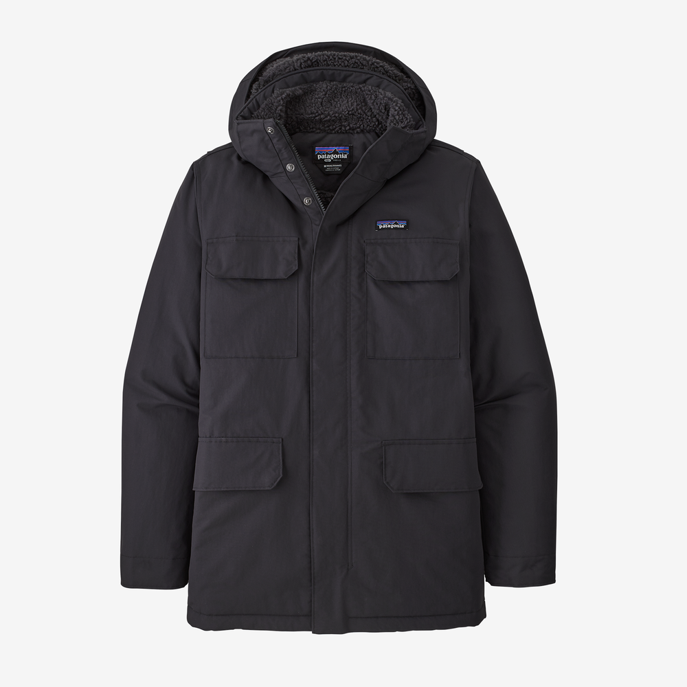 Patagonia M's Isthmus Parka