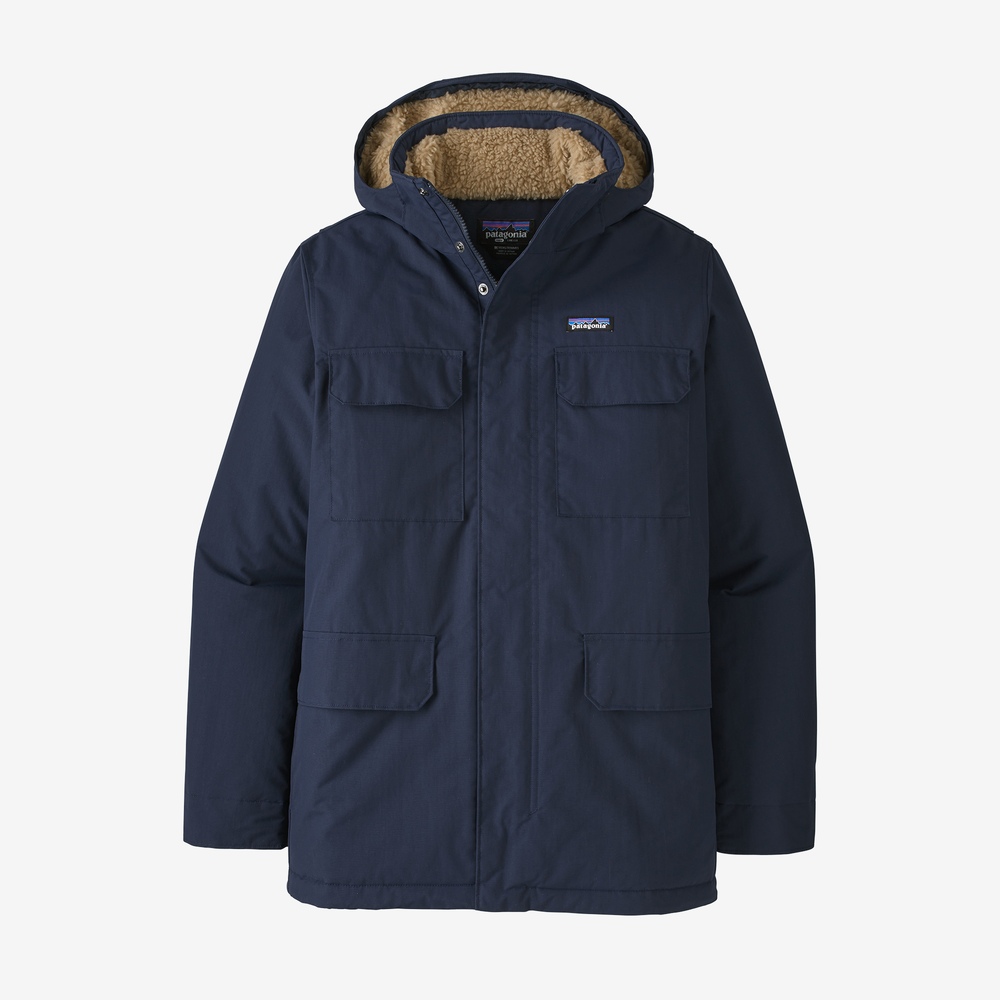 Patagonia - M's Isthmus Parka