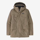 Patagonia M's Isthmus Parka