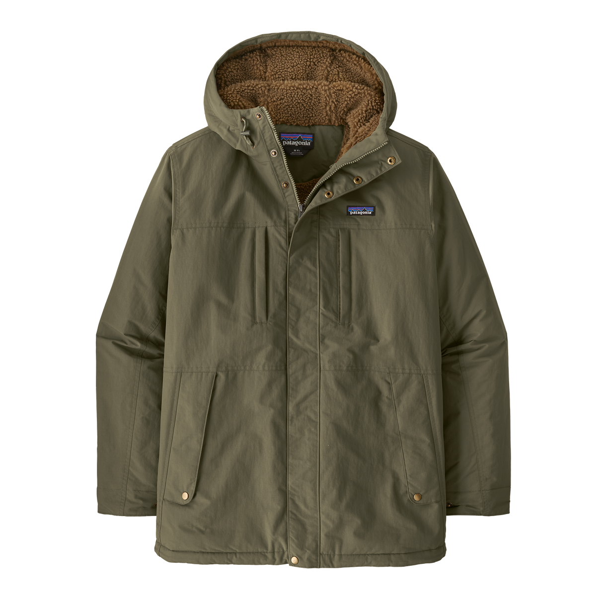Patagonia - M's Isthmus Parka