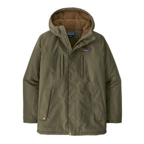 Patagonia - M's Isthmus Parka