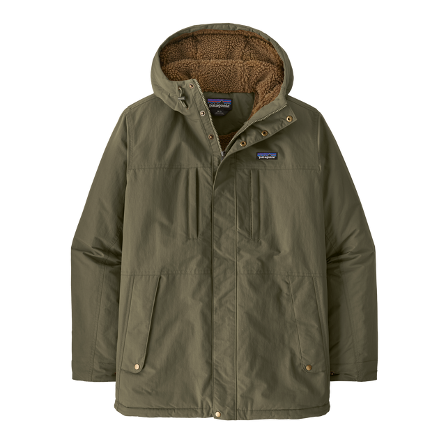Patagonia - M's Isthmus Parka