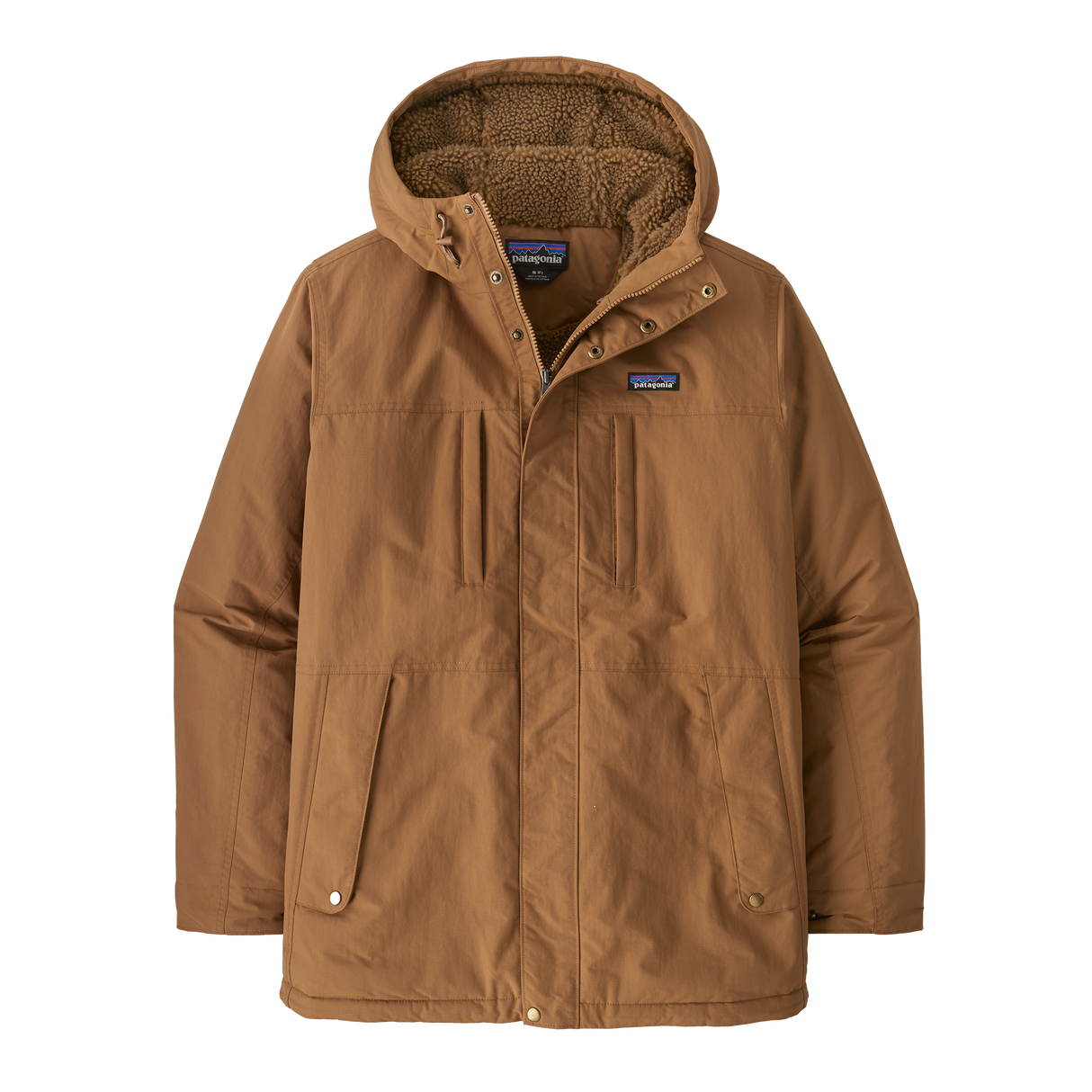 Patagonia - M's Isthmus Parka