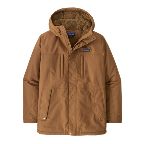 Patagonia - M's Isthmus Parka