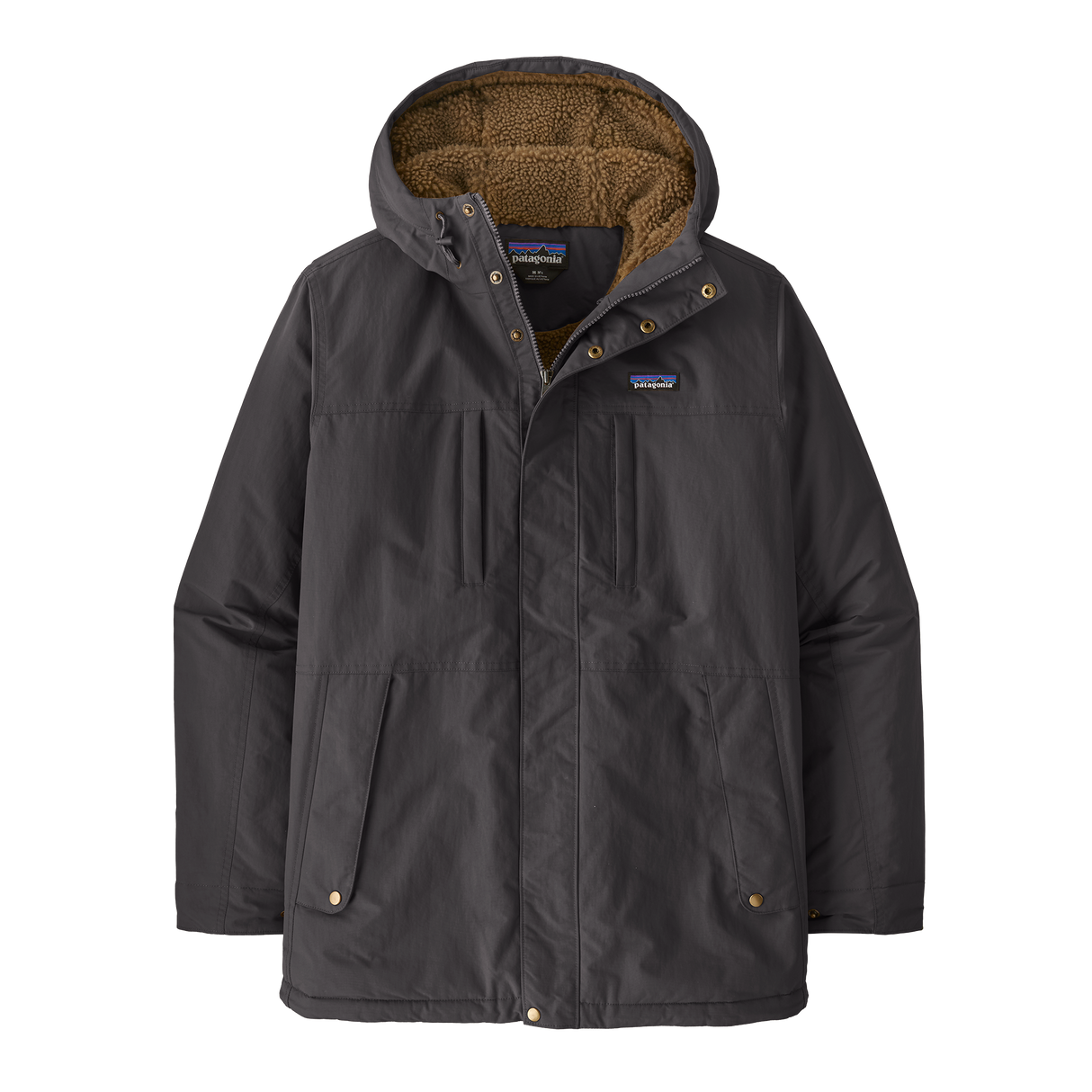 Patagonia - M's Isthmus Parka