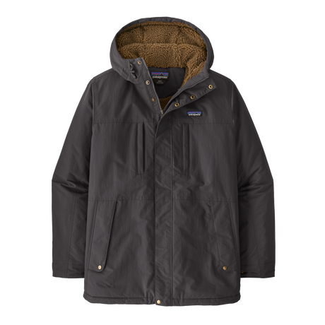 Patagonia - M's Isthmus Parka