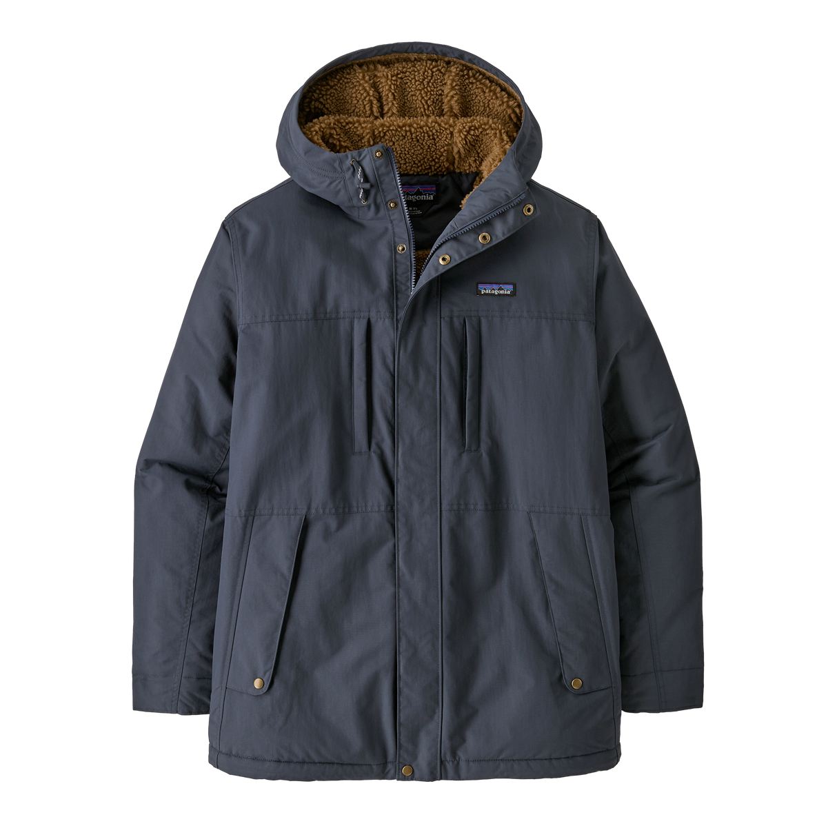Patagonia - M's Isthmus Parka