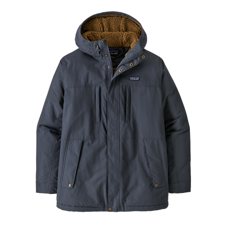 Patagonia - M's Isthmus Parka