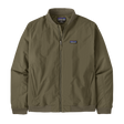 Patagonia - Men's Isthmus Deck Jacket