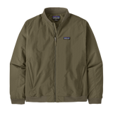 Patagonia - Men's Isthmus Deck Jacket