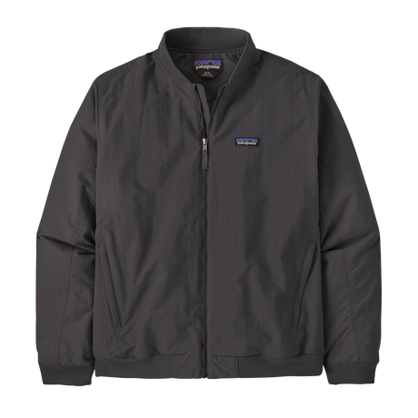 Patagonia - Men's Isthmus Deck Jacket