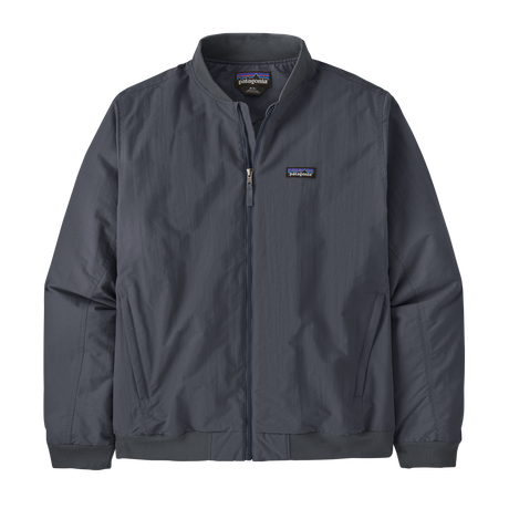 Patagonia - Men's Isthmus Deck Jacket
