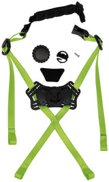 CAMP - KIT SOTTOGOLA TITAN