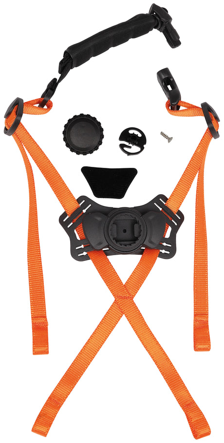 CAMP - KIT SOTTOGOLA TITAN