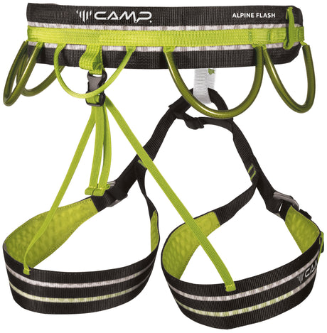 CAMP - ALPINE FLASH - Imbracatura