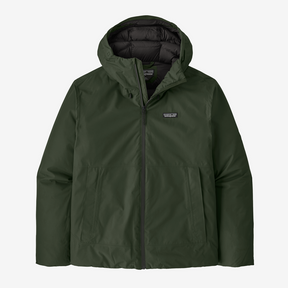 Patagonia - Men's Lightweight Stormshadow Jacket