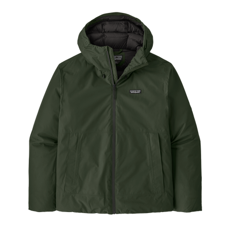 Patagonia - M's LW Stormshadow Jkt