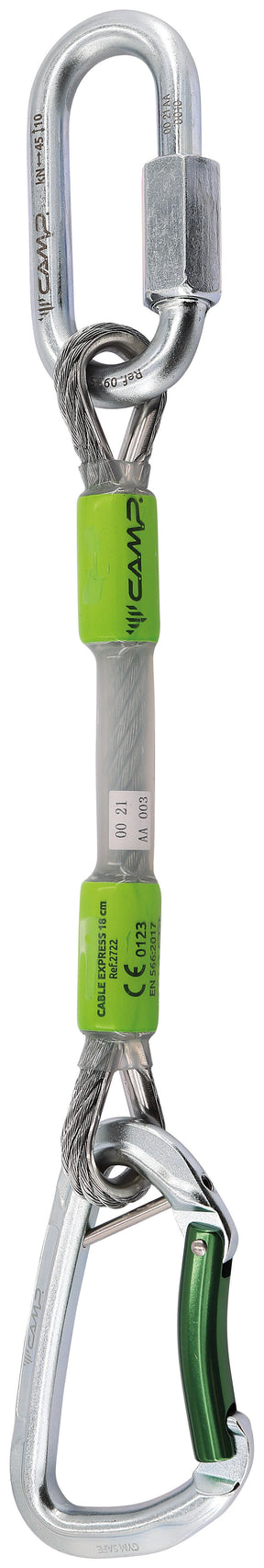 CAMP - GYM SAFE CABLE EXPRESS