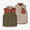 Patagonia - Men's Reversible Bivy Down Vest