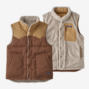 Patagonia - Men's Reversible Bivy Down Vest