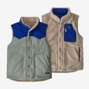 Patagonia - Men's Reversible Bivy Down Vest
