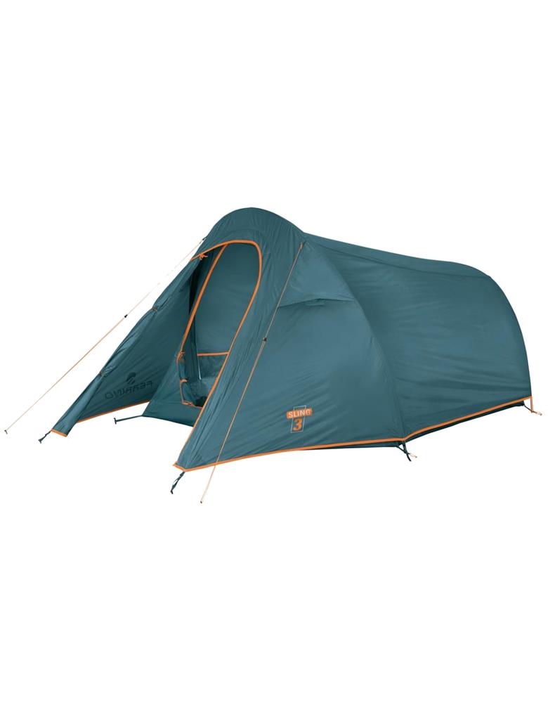 FERRINO SLING 3 TENDA 3 STAGIONI STRUTTURA DOME 3 STAGIONI LEGGERA DA VIAGGIO