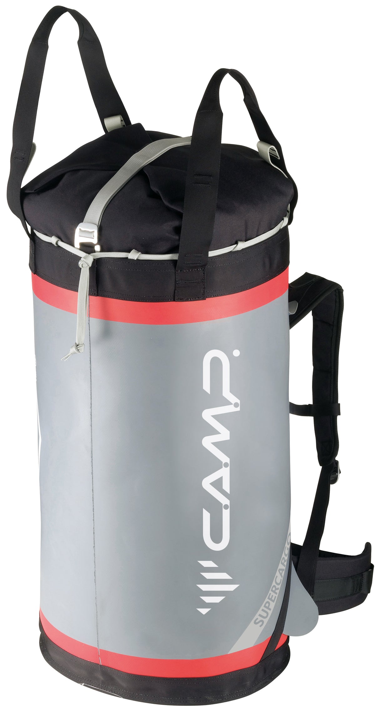 CAMP - SUPERCARGO - Saccone