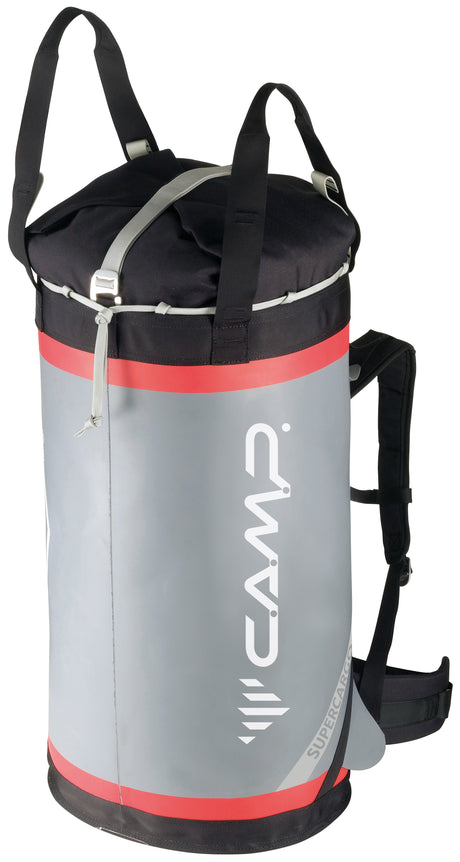 CAMP - SUPERCARGO - Saccone