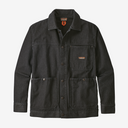 Patagonia - Men's Iron Forge Chore Coat