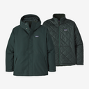 Patagonia - Men's Lone Mountain 3-in-1 Jacket