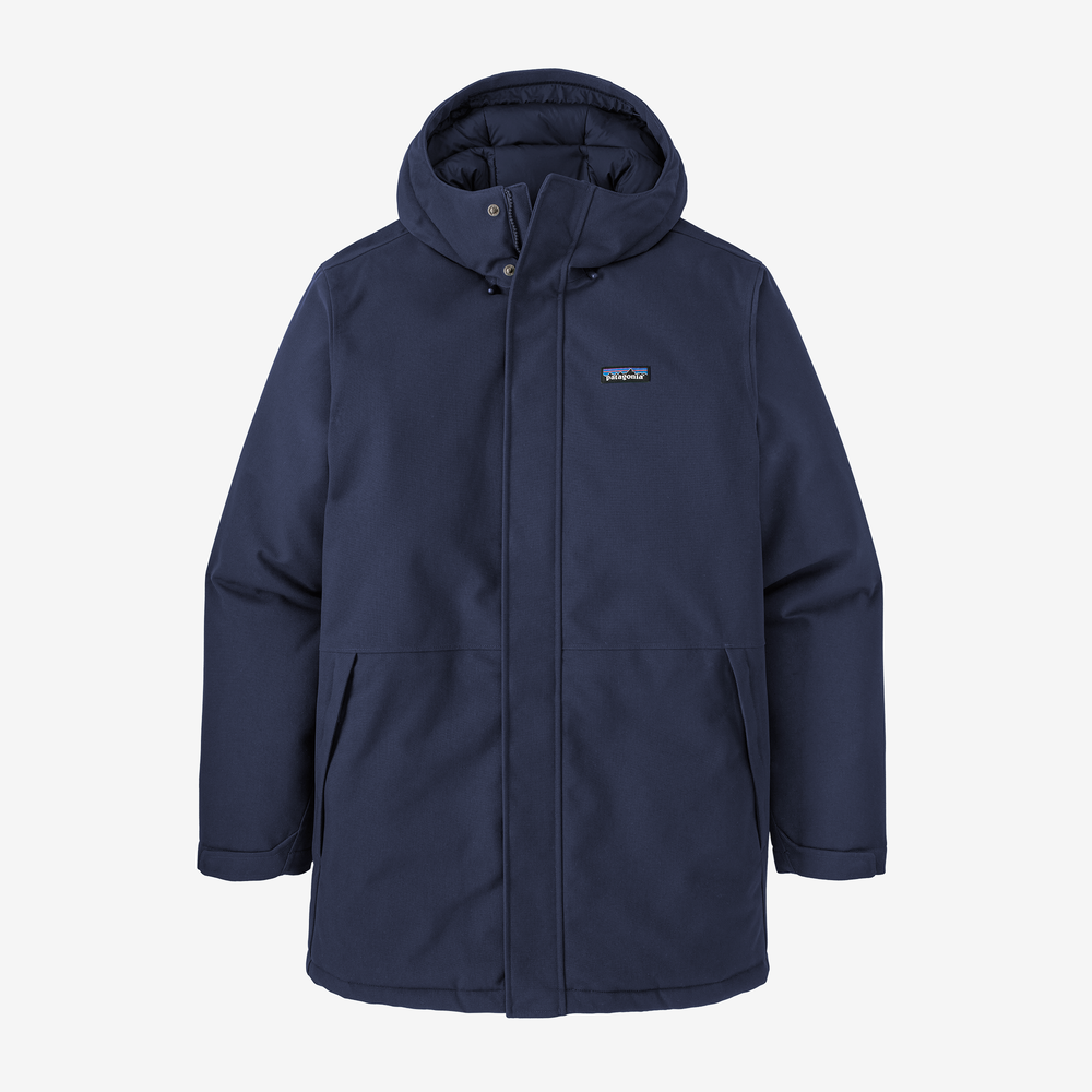 Patagonia - Men's Lone Mountain Parka