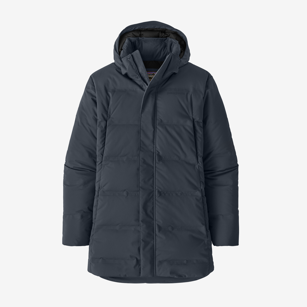 Patagonia - M's Jackson Glacier Parka