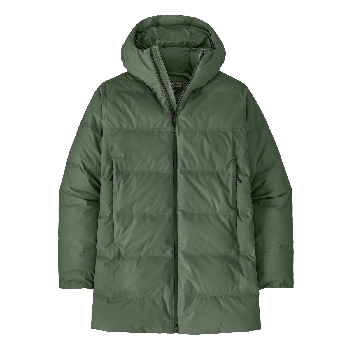 Patagonia - M's Jackson Glacier Parka