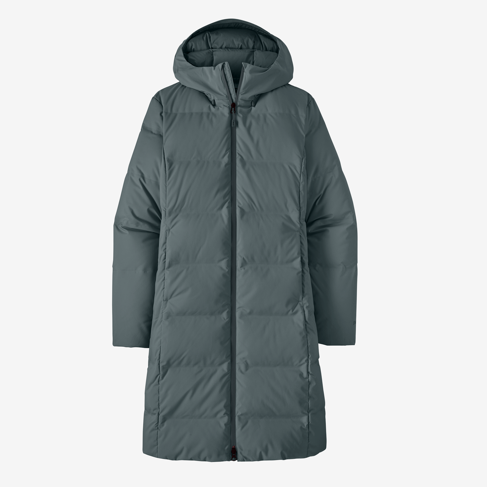Patagonia - Women's Jackson Glacier Parka