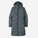 Patagonia - Women's Jackson Glacier Parka