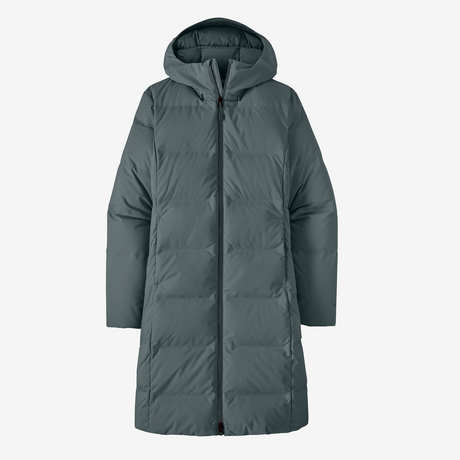 Patagonia - Women's Jackson Glacier Parka