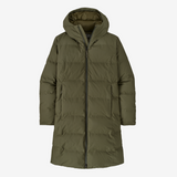 Patagonia Women's Jackson Glacier Parka