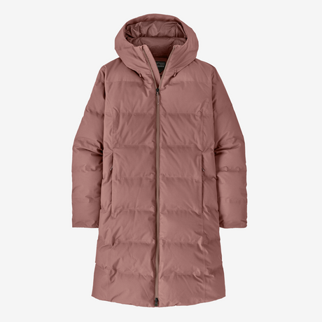 Patagonia Women's Jackson Glacier Parka